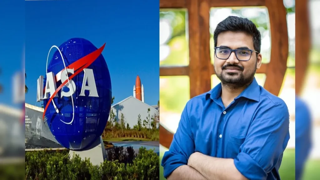 Goutam Konapala (IIT) NASA