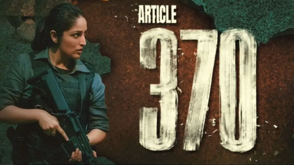 Article 370 