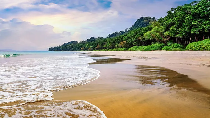 Andaman and Nicobar Islands