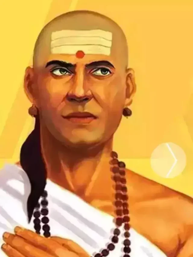 Acharya Chanakya