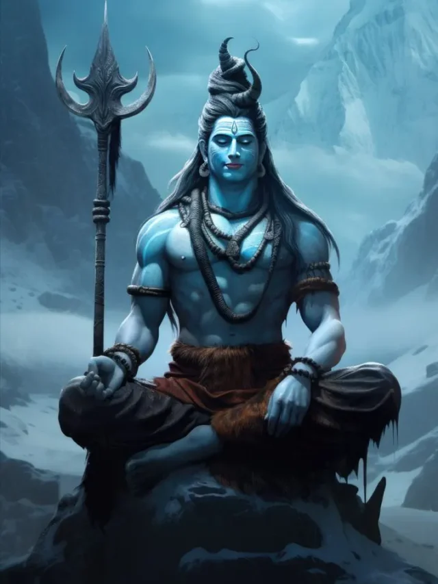 MAHASHIVRATRI