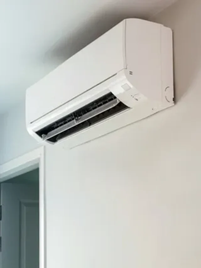 air conditioner