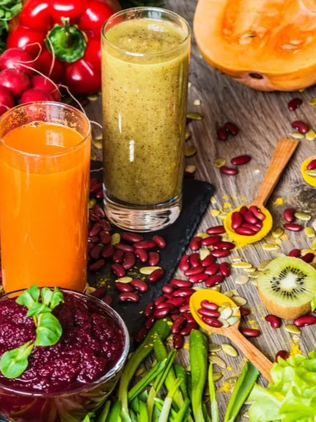 juices for belly fats