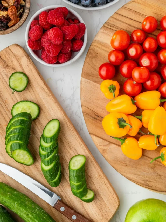 5 hydrating fruits to have this summer