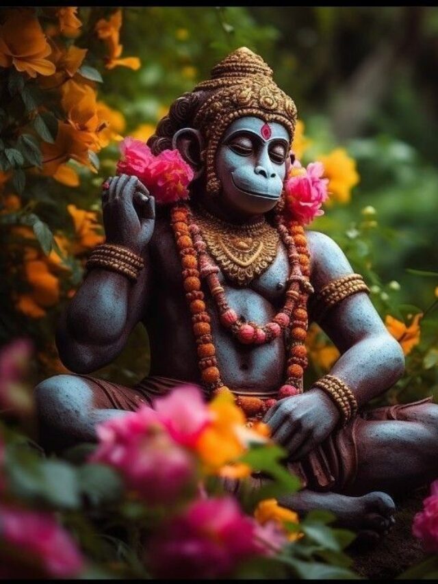 hanuman