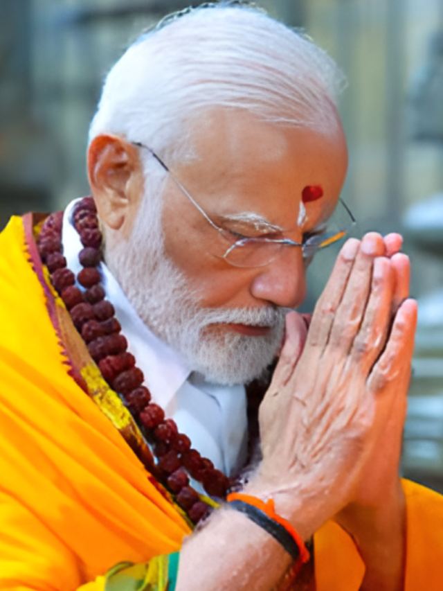 pm modi