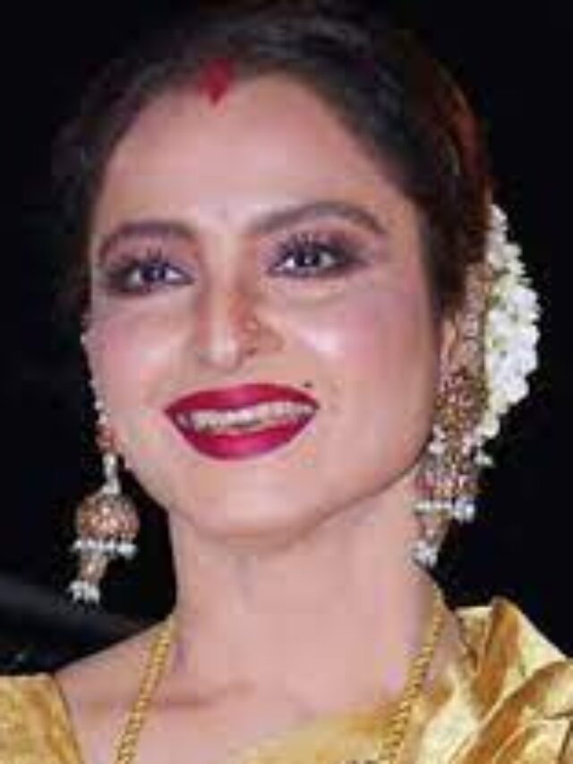 rekha