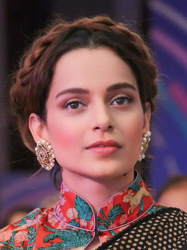 KANGANA RAWAT