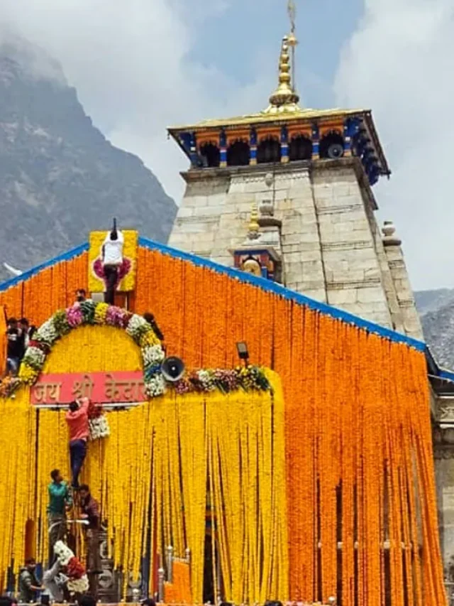 KEDARNATH