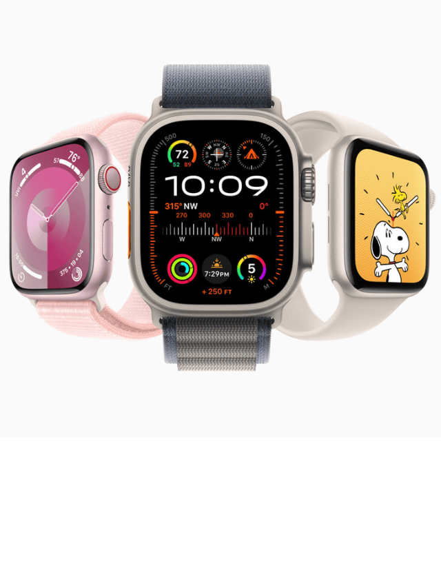 apple watch 10 update