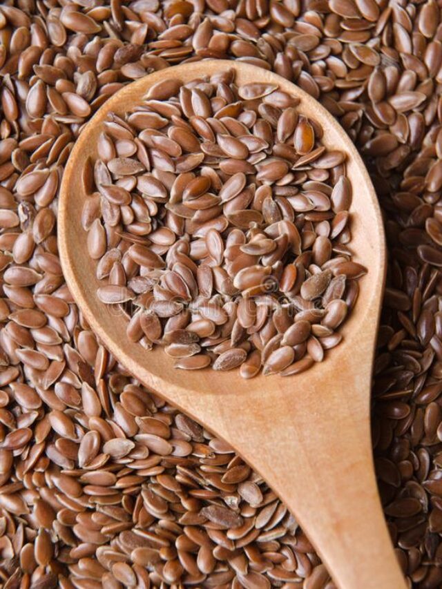 alsi ( Flax seeds) khane ke fayde