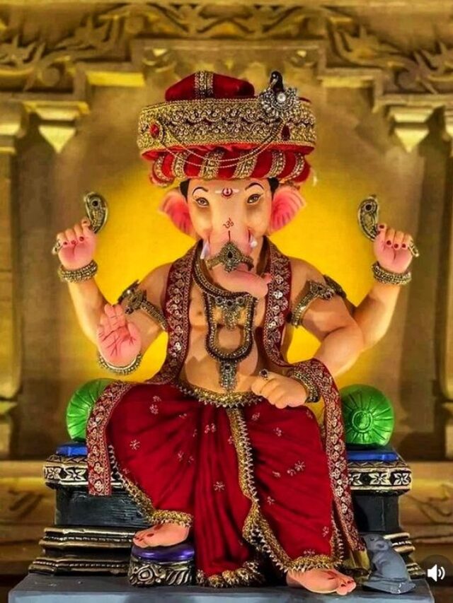 ganesh chaturthi par kare ye upay