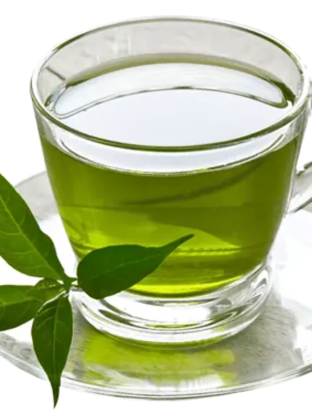 Green tea