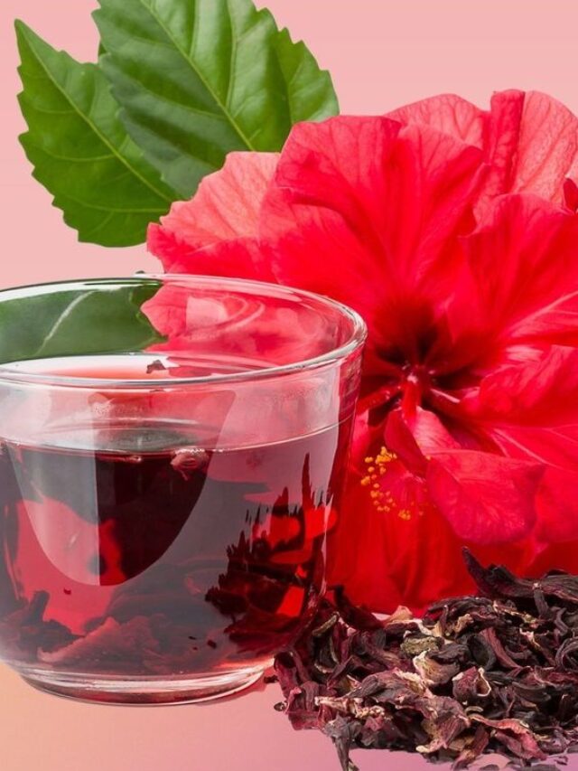 gudhal ki chai peene ke fayde