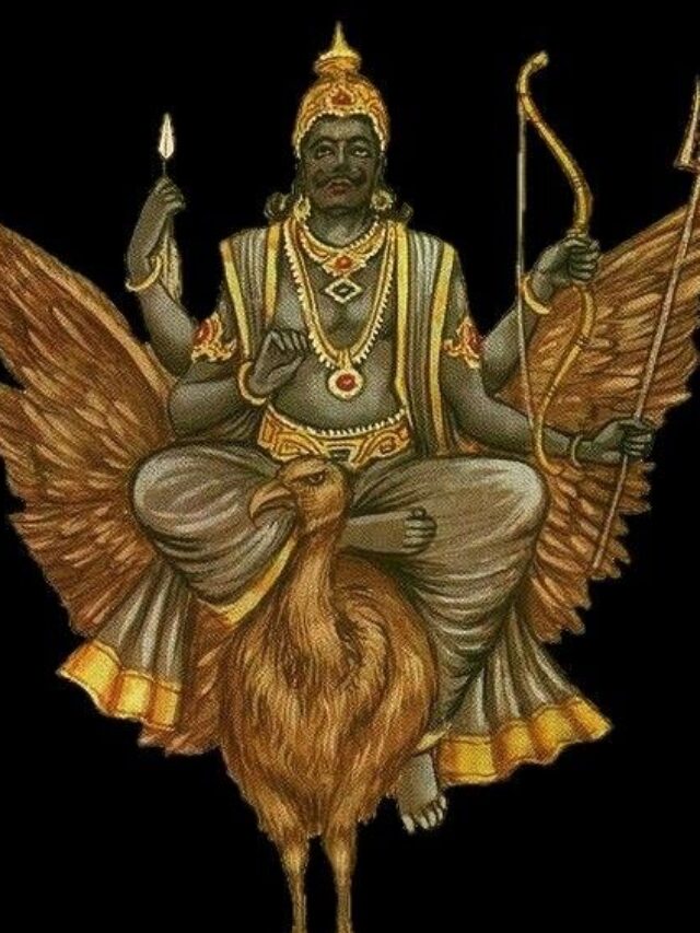 shani dosh se chutkara pane ke liye kya kre