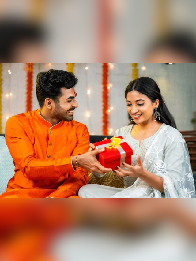 best gadgets to gift sister on raksha bandhan