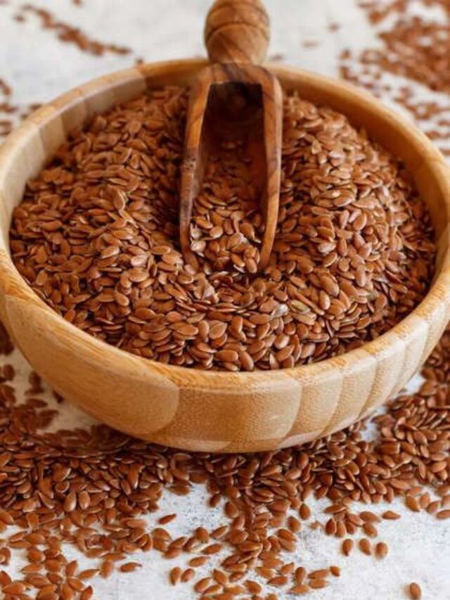 Alsi seed khane ke nuksan