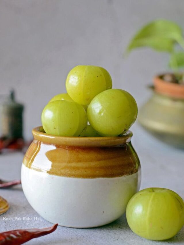 amla powder ko kaise use kare