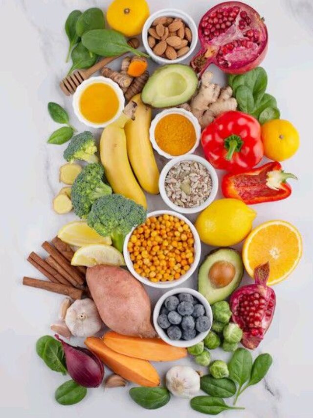 calcium ki kami me kya khaye