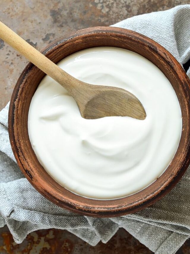 daily dahi khane ke fayde