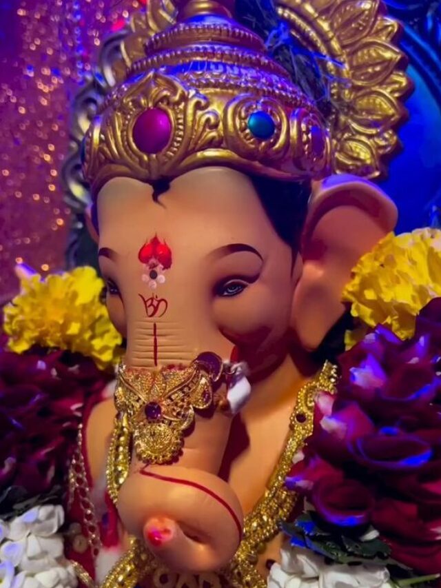 ganesh visarjan 2024