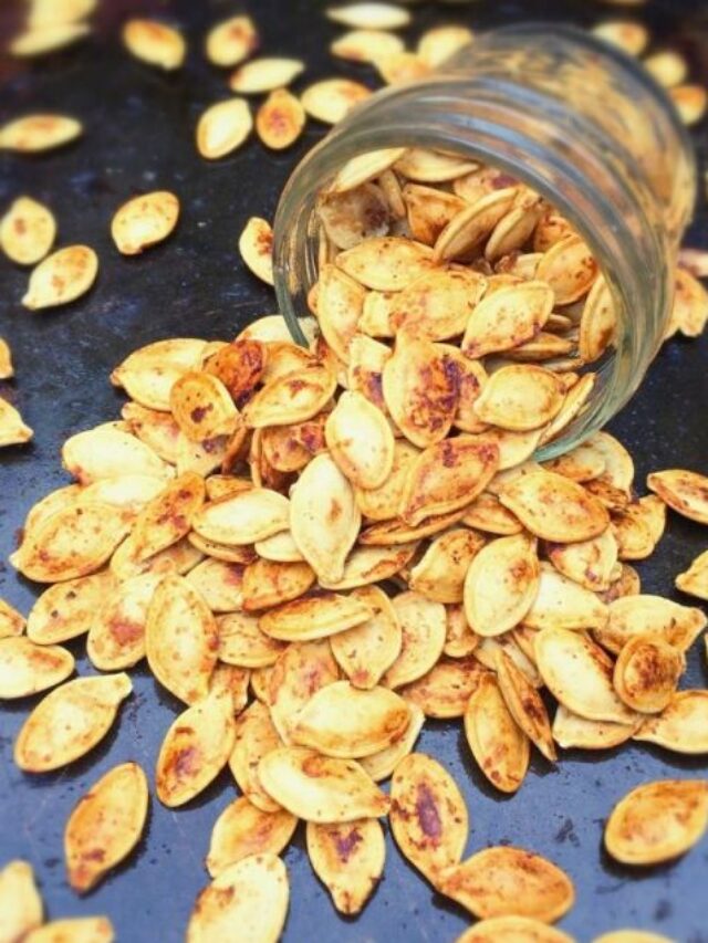 kaddu ke bbeej ( Pumpkin Seeds) khane ke fayde