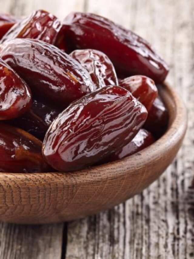 khajur khane ke fayde