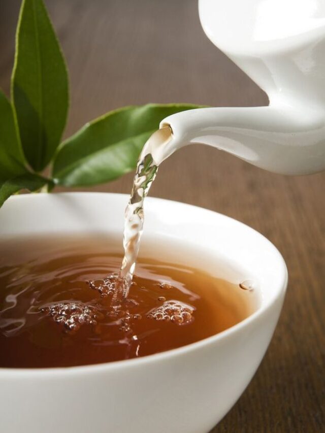 long ka pani peene ke fayde