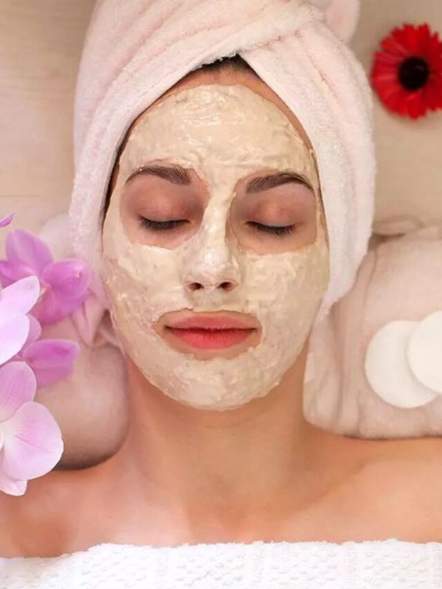 masoor ki daal ka face pack