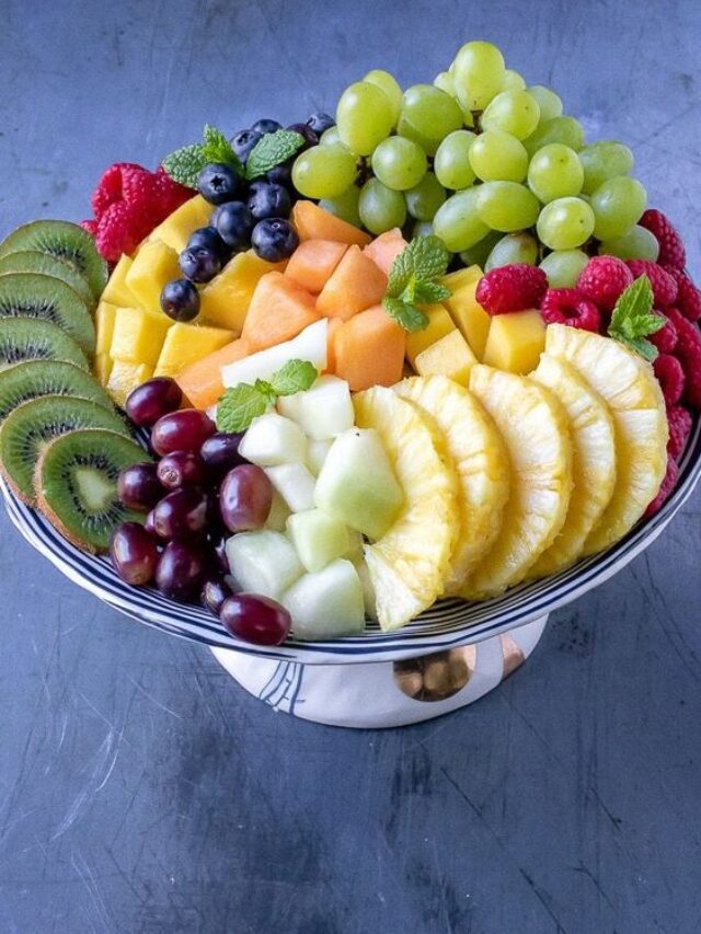 morning healthy nasta