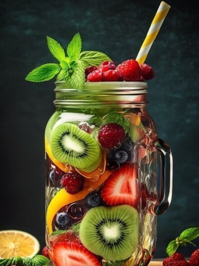 vegetable and fruit juice mai best konsa hai