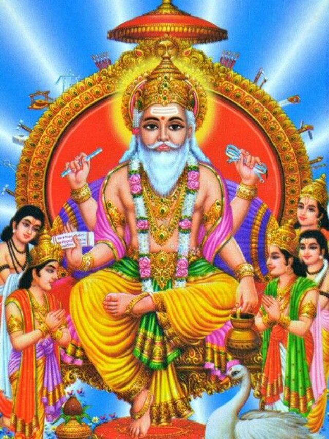 vishwakarma jayanti 2024