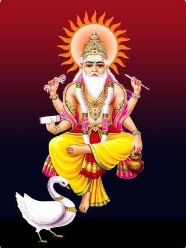 vishwakarma puja 2024