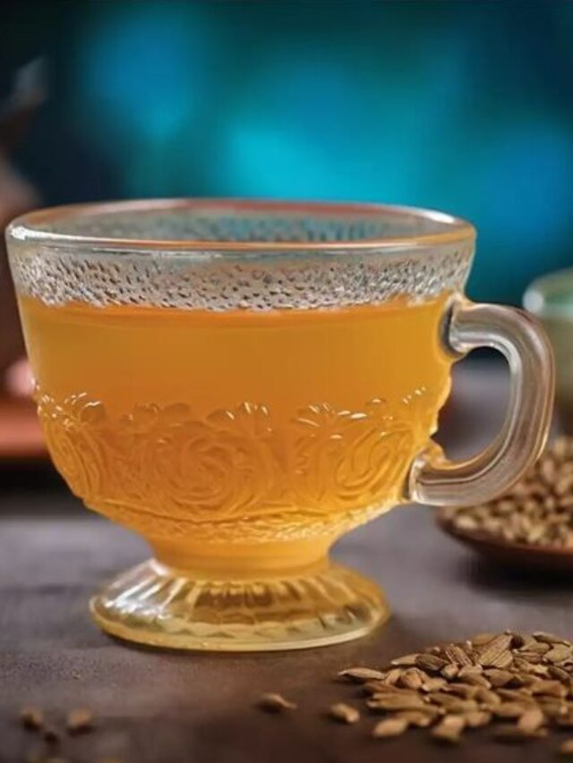 Jeera For Constipation