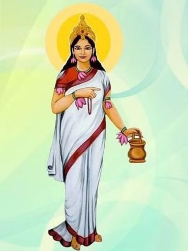 Maa Brahmacharini Puja