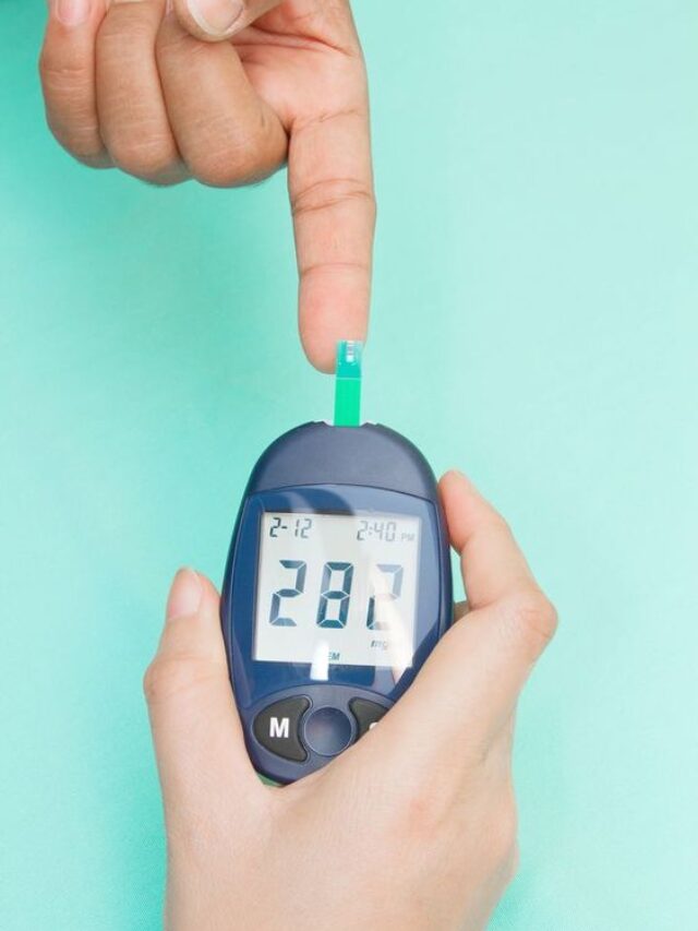 Normal Blood Sugar Level By Age