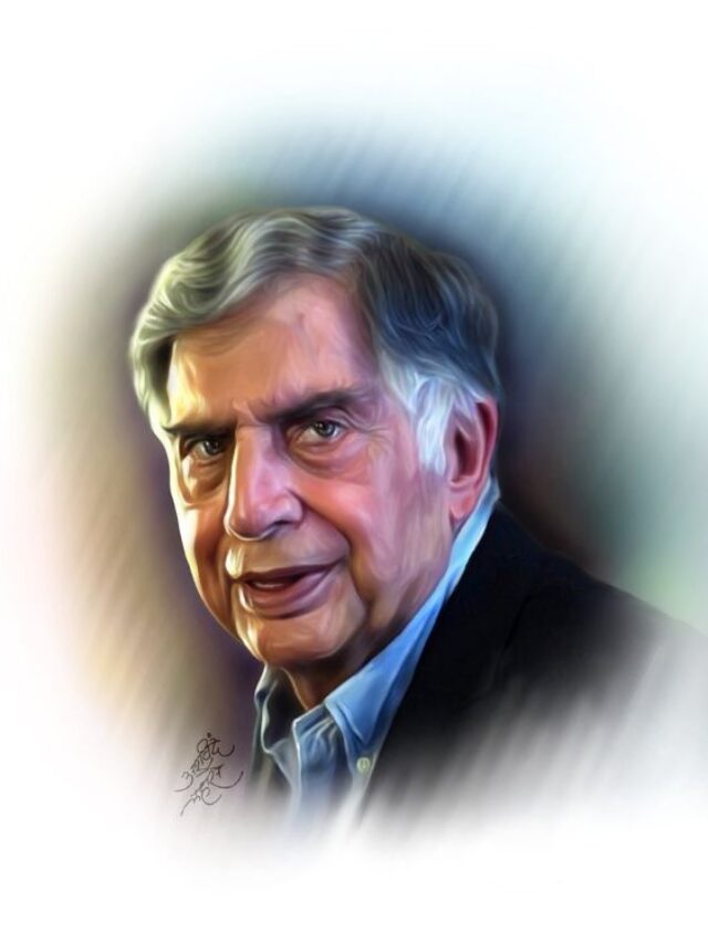 Ratan tata