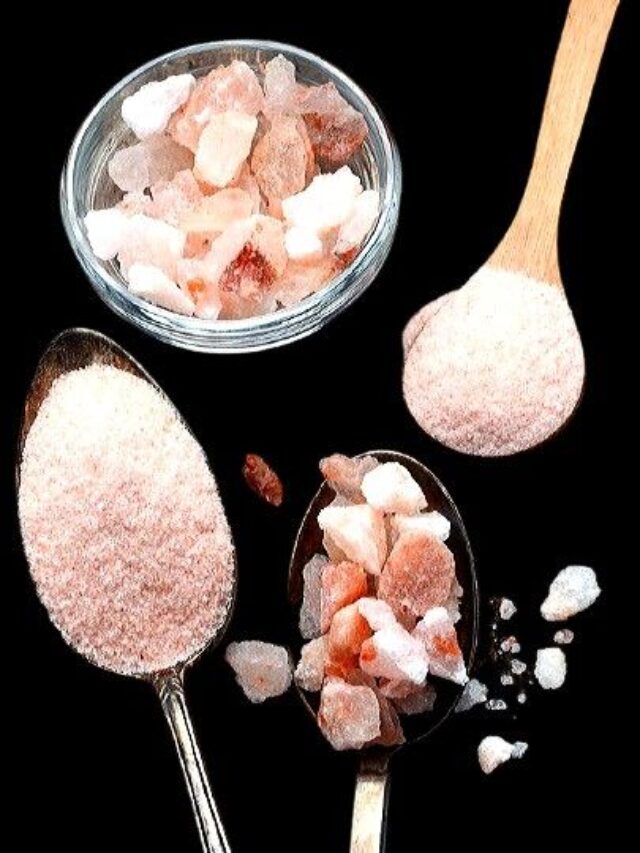 Sendha Namak Benefits In Vrat