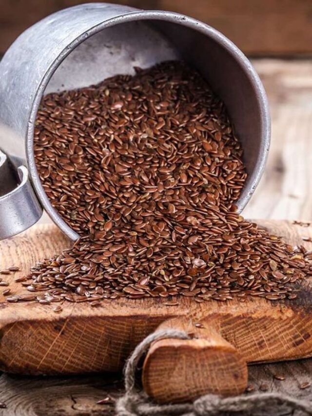 alsi seeds side effects