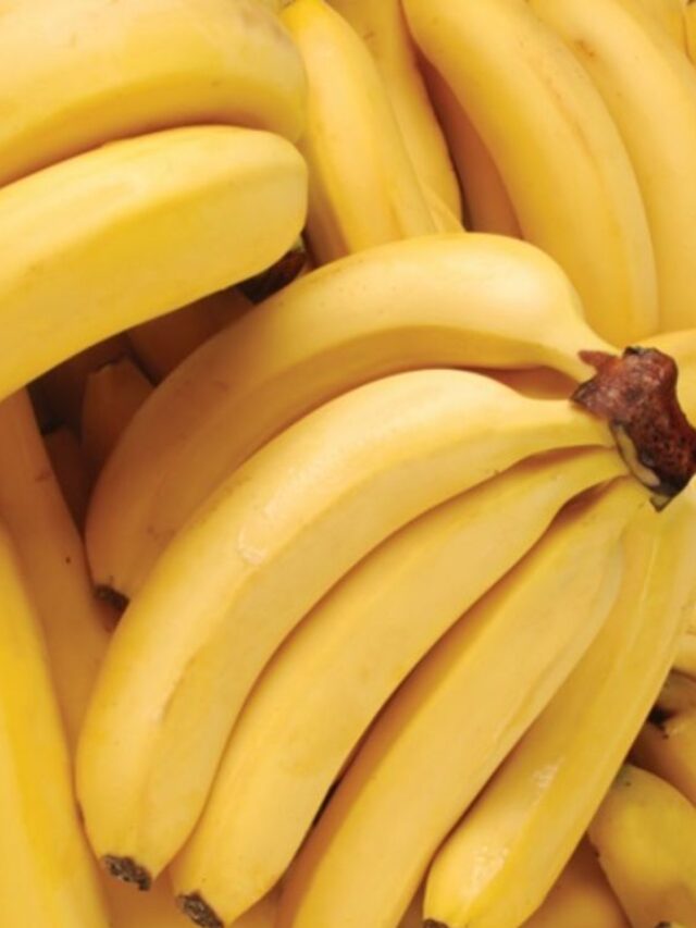 banana khane ke benefits